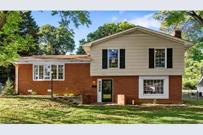3010 Shady Lawn Drive, Greensboro, NC 27408 - Photo 1