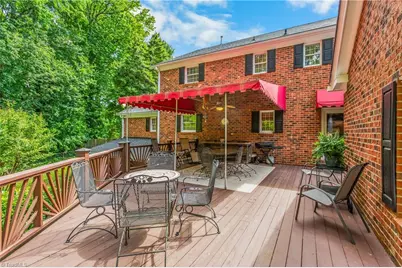 3811 Langdale Drive, High Point, NC 27265 - Photo 41
