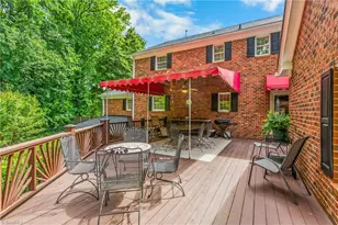 3811 Langdale Dr, High Point, NC 27265 - Photo 41