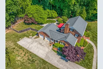 3811 Langdale Drive, High Point, NC 27265 - Photo 49