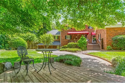 3811 Langdale Drive, High Point, NC 27265 - Photo 43