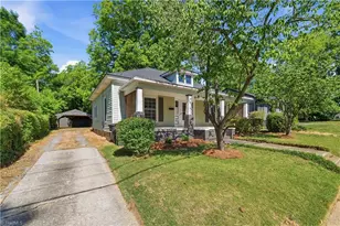 409 Peele St, Burlington, NC 27215 - Photo 43