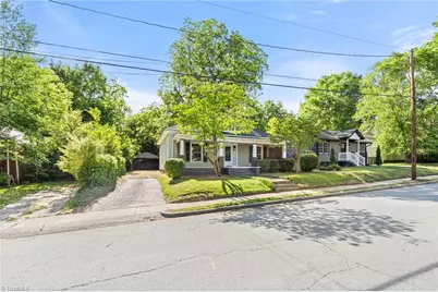 409 Peele Street, Burlington, NC 27215 - Photo 47