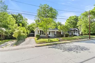 409 Peele St, Burlington, NC 27215 - Photo 47