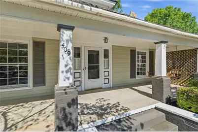 409 Peele Street, Burlington, NC 27215 - Photo 41
