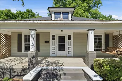409 Peele Street, Burlington, NC 27215 - Photo 5