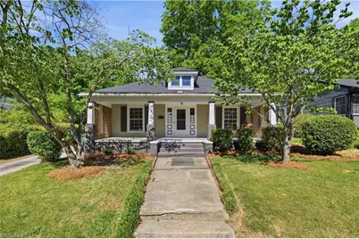 409 Peele Street, Burlington, NC 27215 - Photo 1
