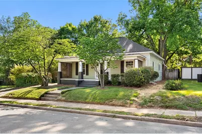 409 Peele Street, Burlington, NC 27215 - Photo 45