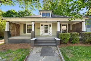 409 Peele St, Burlington, NC 27215 - Photo 3