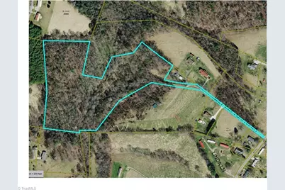 248 Wiley Reynolds Road, Millers Creek, NC 28651 - Photo 11