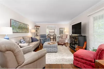 1301 Lakewood Drive, Greensboro, NC 27410 - Photo 5