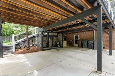 1301 Lakewood Drive, Greensboro, NC 27410 - Photo 37