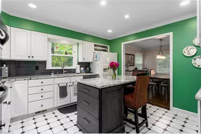 1301 Lakewood Drive, Greensboro, NC 27410 - Photo 11