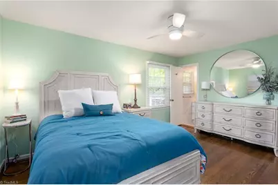 1301 Lakewood Drive, Greensboro, NC 27410 - Photo 21