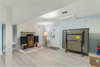 1301 Lakewood Drive, Greensboro, NC 27410 - Photo 29