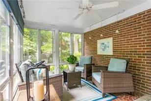 1301 Lakewood Dr, Greensboro, NC 27410 - Photo 31