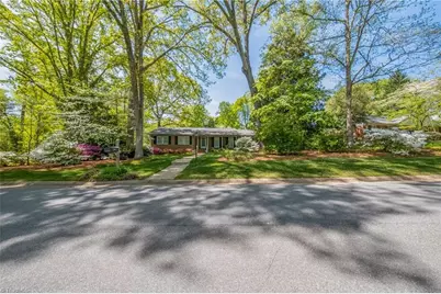 1301 Lakewood Drive, Greensboro, NC 27410 - Photo 39