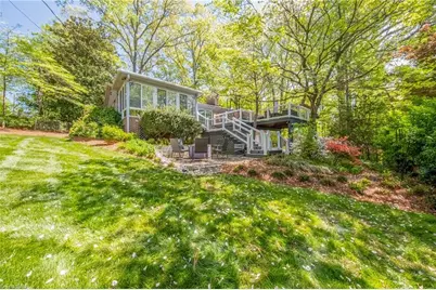 1301 Lakewood Drive, Greensboro, NC 27410 - Photo 41