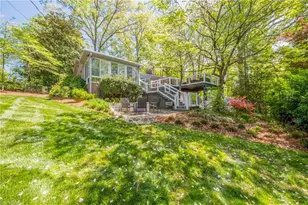 1301 Lakewood Dr, Greensboro, NC 27410 - Photo 41