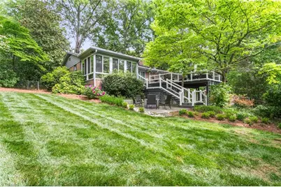 1301 Lakewood Drive, Greensboro, NC 27410 - Photo 35