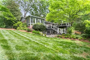 1301 Lakewood Dr, Greensboro, NC 27410 - Photo 35