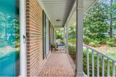 1301 Lakewood Drive, Greensboro, NC 27410 - Photo 3