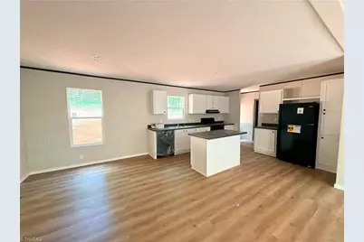 171 One Mile Road, Hays, NC 28685 - Photo 7