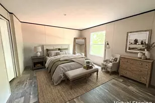 171 1 Mile Rd, Hays, NC 28685 - Photo 9