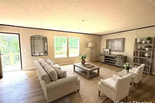 171 1 Mile Rd, Hays, NC 28685 - Photo 5