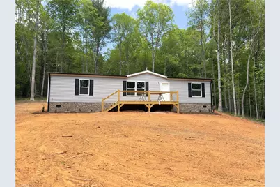 171 One Mile Road, Hays, NC 28685 - Photo 3