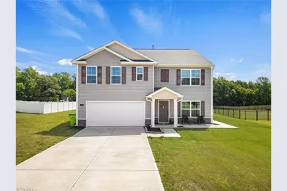 183 Ashfield Lane, Lexington, NC 27292 - Photo 3