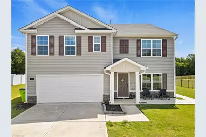 183 Ashfield Lane, Lexington, NC 27292 - Photo 1