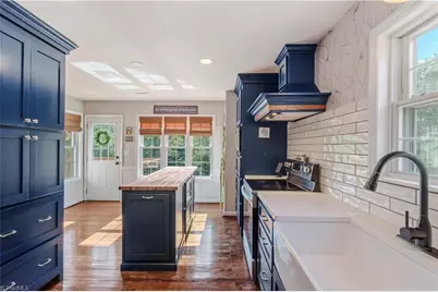 1125 Briarwood Drive, Walnut Cove, NC 27052 - Photo 9