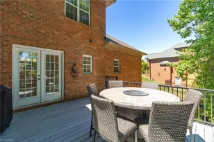 203 Southern Woods Dr, Winston-Salem, NC 27107 - Photo 29