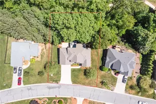 203 Southern Woods Dr, Winston-Salem, NC 27107 - Photo 35