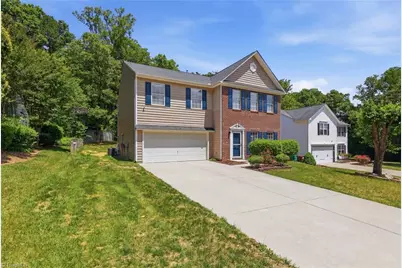 4505 Garden Club Street, High Point, NC 27265 - Photo 39