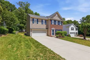 4505 Garden Club St, High Point, NC 27265 - Photo 39