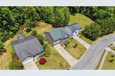 4505 Garden Club Street, High Point, NC 27265 - Photo 41