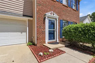 4505 Garden Club St, High Point, NC 27265 - Photo 3