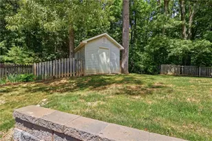 4505 Garden Club St, High Point, NC 27265 - Photo 37