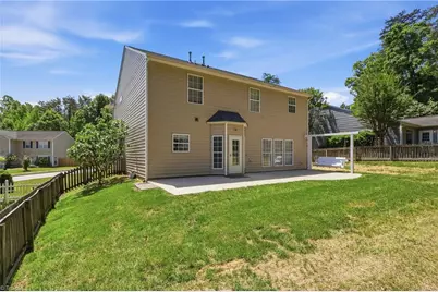 4505 Garden Club Street, High Point, NC 27265 - Photo 35
