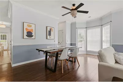 4505 Garden Club Street, High Point, NC 27265 - Photo 9