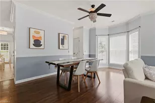 4505 Garden Club St, High Point, NC 27265 - Photo 9