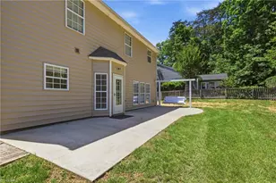 4505 Garden Club St, High Point, NC 27265 - Photo 33