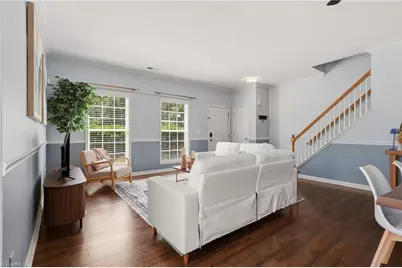 4505 Garden Club Street, High Point, NC 27265 - Photo 7