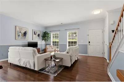 4505 Garden Club Street, High Point, NC 27265 - Photo 5
