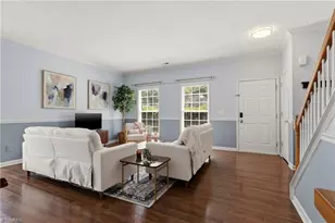 4505 Garden Club St, High Point, NC 27265 - Photo 5