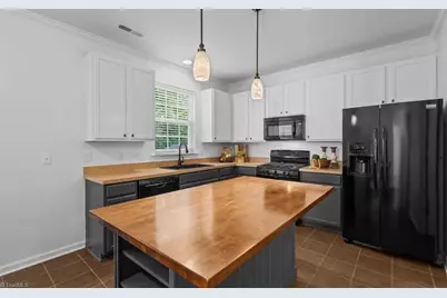 4212 Elderbush Circle, Greensboro, NC 27405 - Photo 13