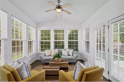 4212 Elderbush Circle, Greensboro, NC 27405 - Photo 19