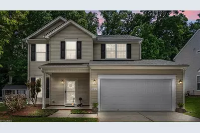 4212 Elderbush Circle, Greensboro, NC 27405 - Photo 3